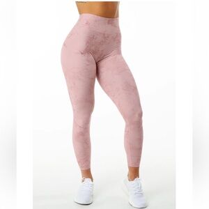 Alphalete Alphalux Wonder Leggings 27”